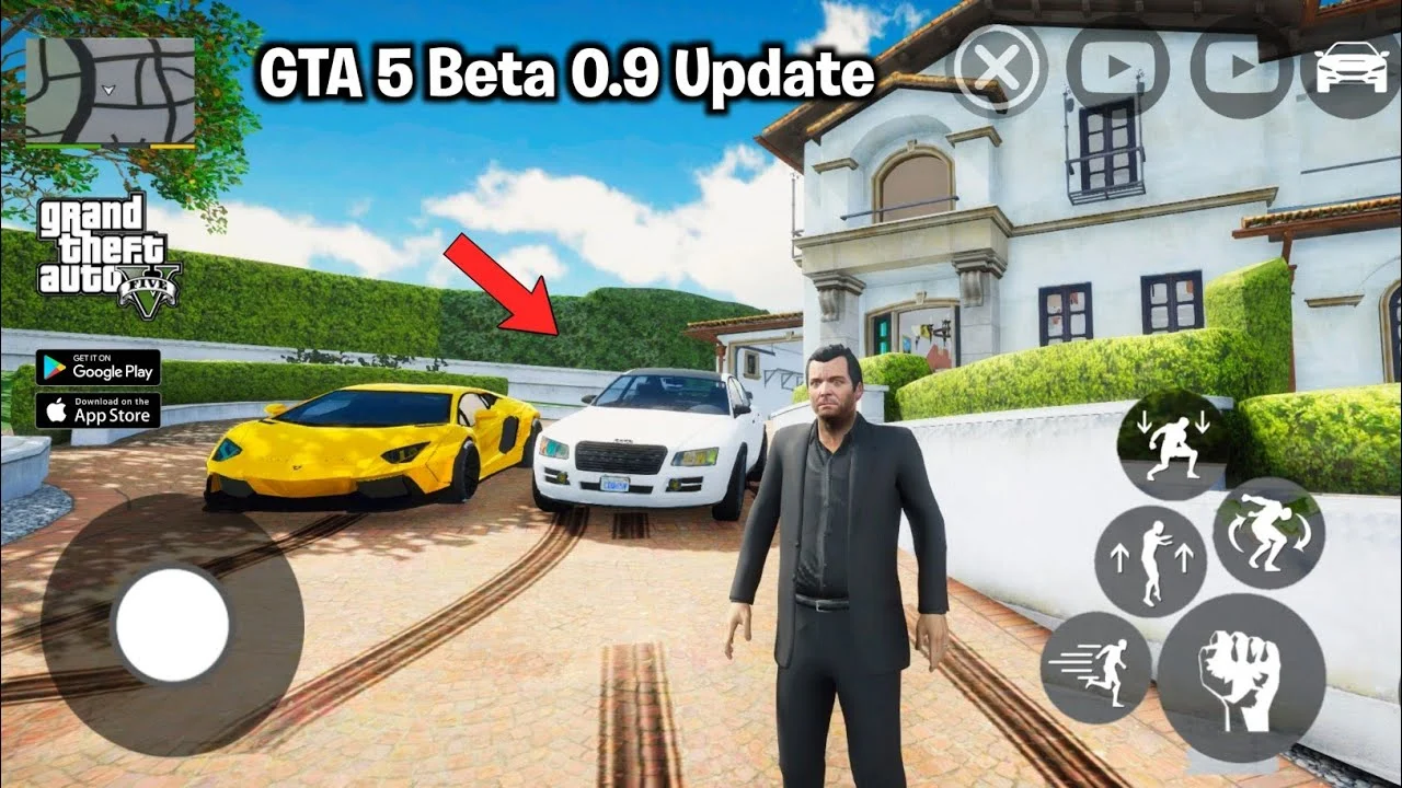 GTA 5 Beta 0.9: Everything You Need To Know
